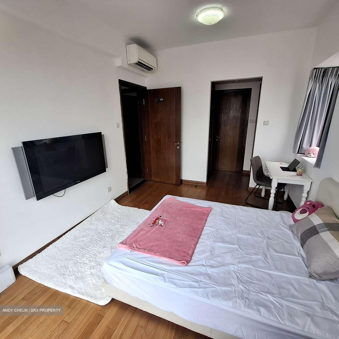 Twin Heights (D12), Apartment #502233951